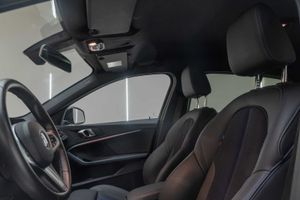 BMW Serie 1 116 - Foto 17