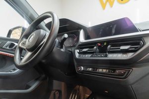 BMW Serie 1 116 - Foto 21