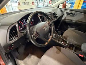 Seat Leon ST 1.5 TGI 96kW (130CV) St&Sp Style - Foto 8