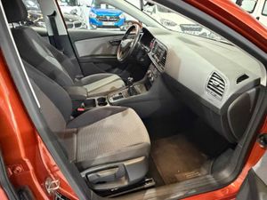 Seat Leon ST 1.5 TGI 96kW (130CV) St&Sp Style - Foto 6