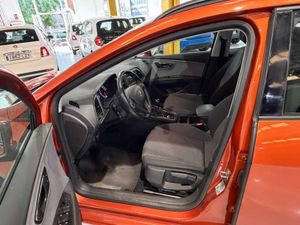 Seat Leon ST 1.5 TGI 96kW (130CV) St&Sp Style - Foto 7