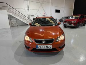 Seat Leon ST 1.5 TGI 96kW (130CV) St&Sp Style - Foto 2