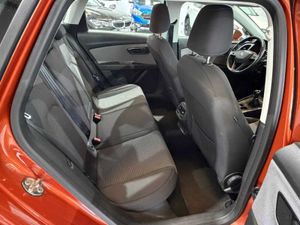 Seat Leon ST 1.5 TGI 96kW (130CV) St&Sp Style - Foto 5