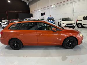 Seat Leon ST 1.5 TGI 96kW (130CV) St&Sp Style - Foto 4