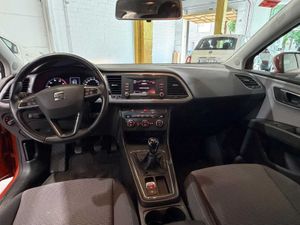 Seat Leon ST 1.5 TGI 96kW (130CV) St&Sp Style - Foto 10