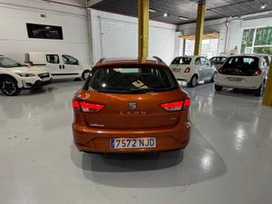 Seat Leon ST 1.5 TGI 96kW (130CV) St&Sp Style - Foto 3