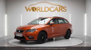 Seat Leon ST 1.5 TGI 96kW (130CV) St&Sp Style - Foto 2