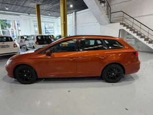 Seat Leon ST 1.5 TGI 96kW (130CV) St&Sp Style - Foto 3