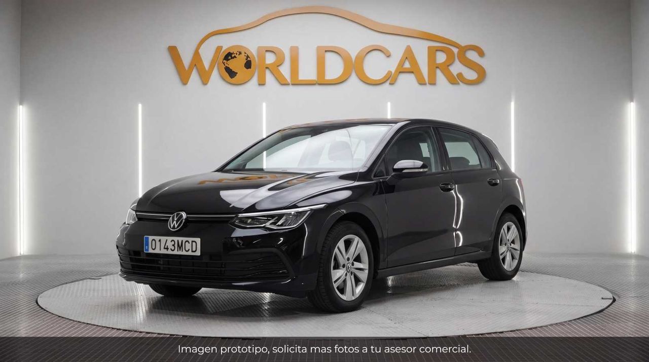 Volkswagen Golf Life 1.0 TSI 81kW (110CV) - Foto 1