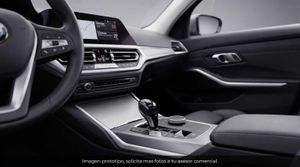 BMW Serie 3 318d Auto.Touring - Foto 4