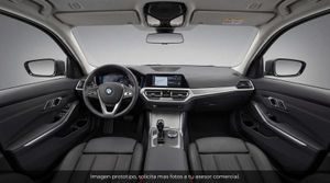 BMW Serie 3 318d Auto.Touring - Foto 3