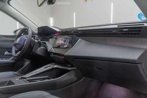 Peugeot 408 408 Allure HYBRID eDCS6 - Foto 22