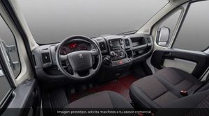 Peugeot Boxer furgón pack 335 l3 h2 bhdi 103kw (140cv) s&s  - Foto 3