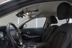 BMW Serie 3 318d Auto.  - Foto 16