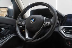 BMW Serie 3 318d Auto.  - Foto 20