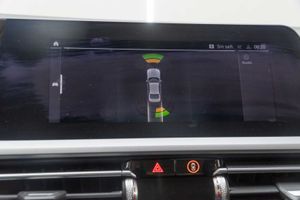 BMW Serie 3 318d Auto.  - Foto 13