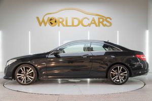 Mercedes Clase E Coupé E 350 CGI Blue Efficiency Avantg. - Foto 8