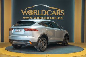 Jaguar E-Pace 2.0D 120kW 4WD Auto  - Foto 5