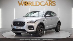 Jaguar E-Pace 2.0D 120kW 4WD Auto  - Foto 2