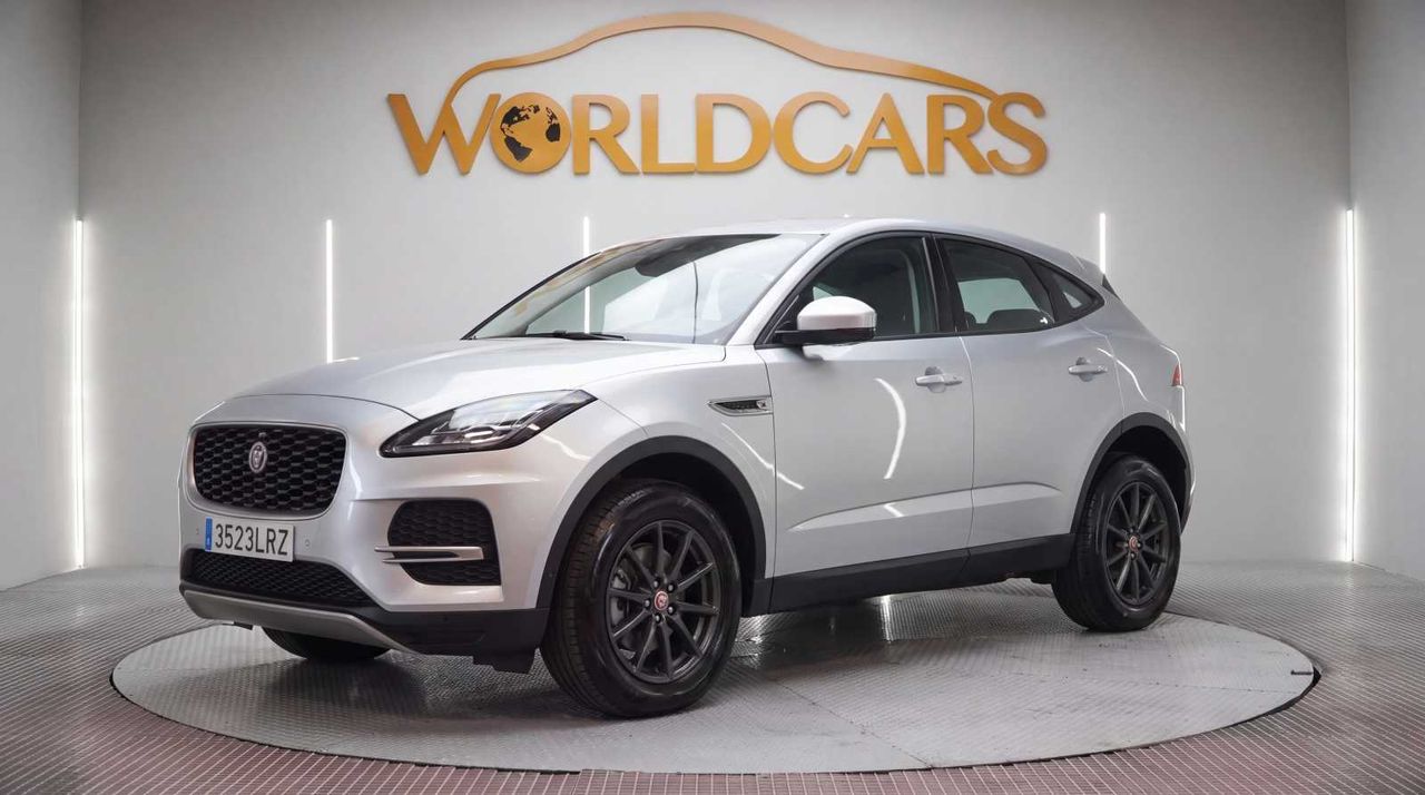 Jaguar E-Pace 2.0D 120kW 4WD Auto  - Foto 1