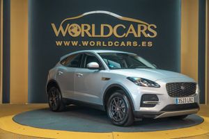 Jaguar E-Pace 2.0D 120kW 4WD Auto  - Foto 3