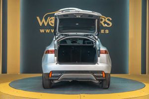 Jaguar E-Pace 2.0D 120kW 4WD Auto  - Foto 9
