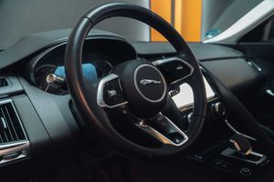 Jaguar E-Pace 2.0D 120kW 4WD Auto  - Foto 13