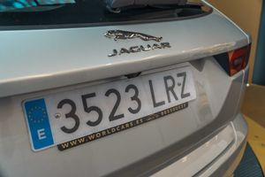 Jaguar E-Pace 2.0D 120kW 4WD Auto  - Foto 10