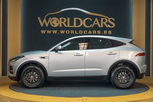 Jaguar E-Pace 2.0D 120kW 4WD Auto  - Foto 7