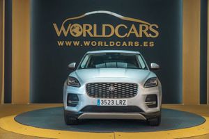 Jaguar E-Pace 2.0D 120kW 4WD Auto  - Foto 3