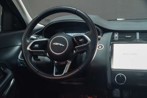 Jaguar E-Pace 2.0D 120kW 4WD Auto  - Foto 19