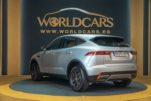 Jaguar E-Pace 2.0D 120kW 4WD Auto  - Foto 6