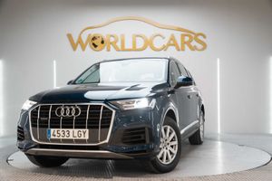 Audi Q7 45 TDI 170kW (232CV) quattro tiptronic  - Foto 2
