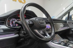 Audi Q7 45 TDI 170kW (232CV) quattro tiptronic  - Foto 12