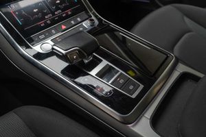 Audi Q7 45 TDI 170kW (232CV) quattro tiptronic  - Foto 15