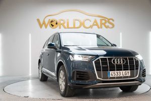 Audi Q7 45 TDI 170kW (232CV) quattro tiptronic  - Foto 3