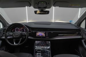 Audi Q7 45 TDI 170kW (232CV) quattro tiptronic  - Foto 21