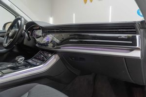 Audi Q7 45 TDI 170kW (232CV) quattro tiptronic  - Foto 23