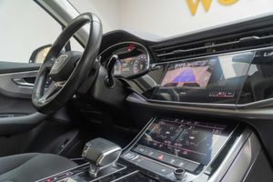 Audi Q7 45 TDI 170kW (232CV) quattro tiptronic  - Foto 22