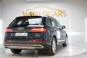Audi Q7 45 TDI 170kW (232CV) quattro tiptronic  - Foto 5