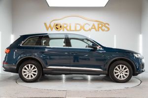 Audi Q7 45 TDI 170kW (232CV) quattro tiptronic  - Foto 4