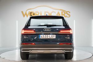 Audi Q7 45 TDI 170kW (232CV) quattro tiptronic  - Foto 6