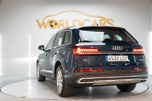 Audi Q7 45 TDI 170kW (232CV) quattro tiptronic  - Foto 7