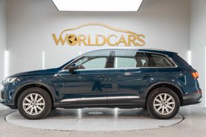 Audi Q7 45 TDI 170kW (232CV) quattro tiptronic  - Foto 8
