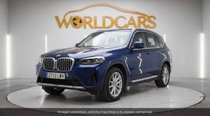BMW X3 xDrive30e xLine  - Foto 2