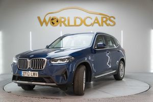 BMW X3 xDrive30e xLine  - Foto 2
