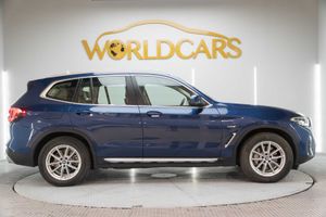 BMW X3 xDrive30e xLine  - Foto 4