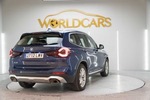 BMW X3 xDrive30e xLine  - Foto 5