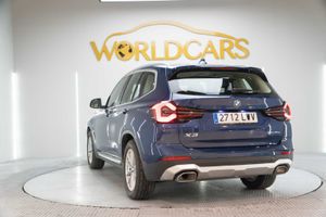 BMW X3 xDrive30e xLine  - Foto 7