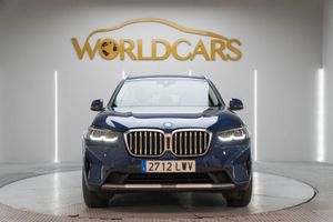 BMW X3 xDrive30e xLine  - Foto 3